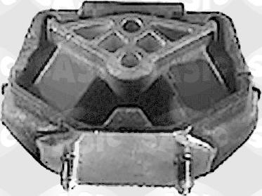 Sasic 9001335 - Holder, engine mounting car-mod.net
