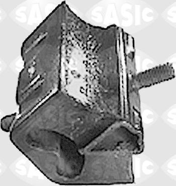 Sasic 9001332 - Holder, engine mounting car-mod.net