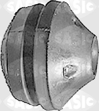 Sasic 9001374 - Holder, engine mounting car-mod.net