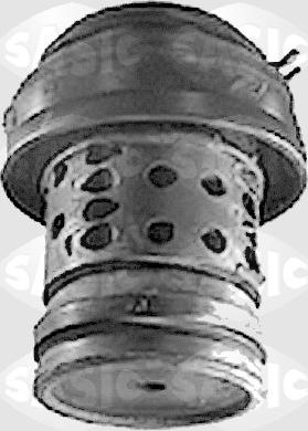 Sasic 9001370 - Holder, engine mounting car-mod.net