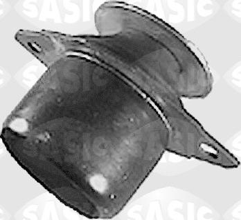 CAMPIU 357199402 - Holder, engine mounting car-mod.net