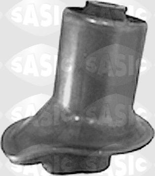 Sasic 9001704 - Mounting, axle beam car-mod.net
