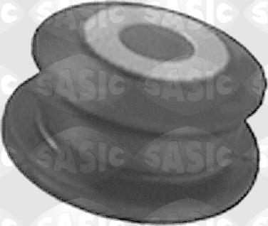 Sasic 9001700 - Mounting, axle beam car-mod.net