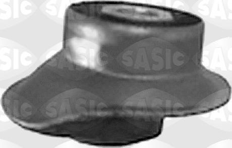 Sasic 9001702 - Mounting, axle beam car-mod.net