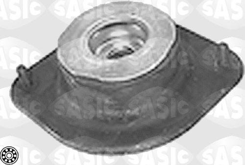 Sasic 9001707 - Top Strut Mounting car-mod.net