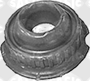 Sasic 9001710 - Top Strut Mounting car-mod.net