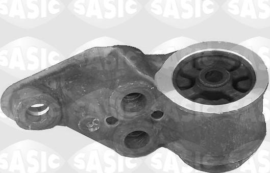 Sasic 9001773 - Mounting, axle beam car-mod.net