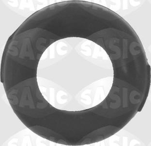 Sasic 9003005 - Holding Bracket, silencer car-mod.net