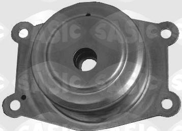 Sasic 9002480 - Holder, engine mounting car-mod.net