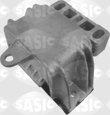 Sasic 9002568 - Mounting, manual transmission car-mod.net