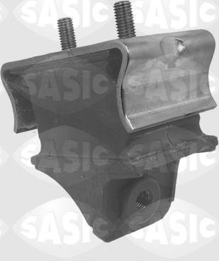Sasic 9002509 - Holder, engine mounting car-mod.net