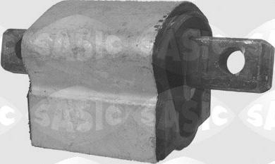 Sasic 9002508 - Holder, engine mounting car-mod.net