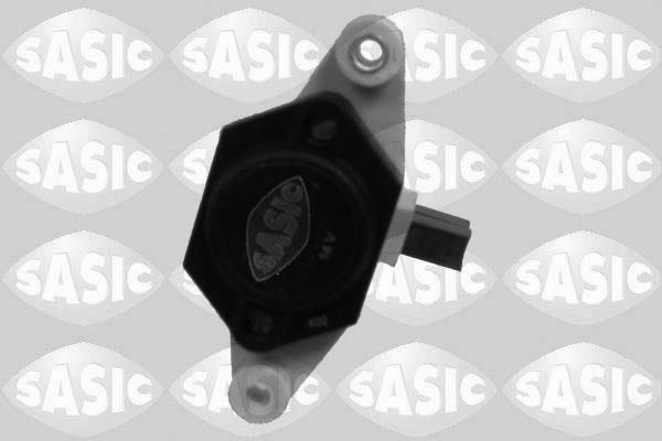 Sasic 9126033 - Voltage regulator, alternator car-mod.net