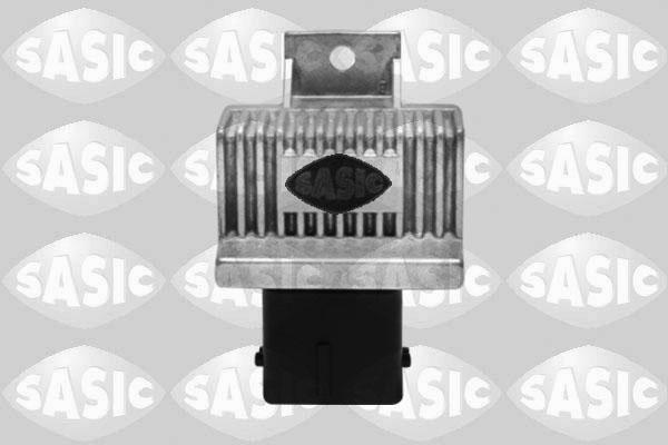 Sasic 9314009 - Relay, glow plug system car-mod.net