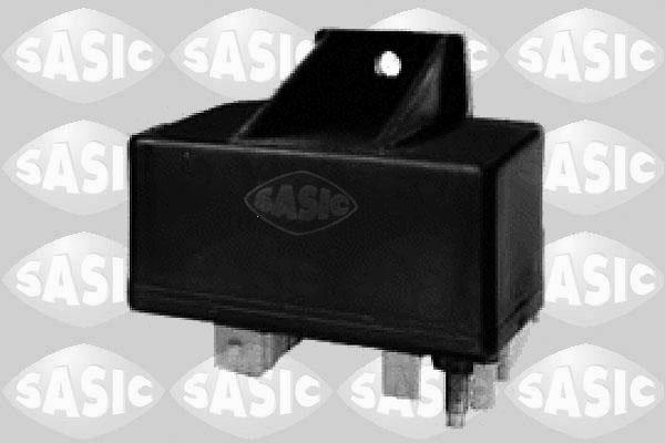 Sasic 9310009 - Relay, glow plug system car-mod.net
