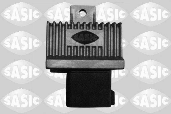Sasic 9310003 - Relay, glow plug system car-mod.net