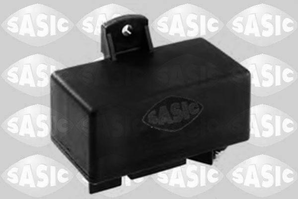 Sasic 9310002 - Relay, glow plug system car-mod.net