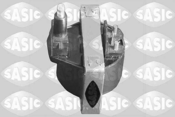 Sasic 9204011 - Ignition Coil car-mod.net