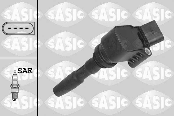 Sasic 9206053 - Ignition Coil car-mod.net