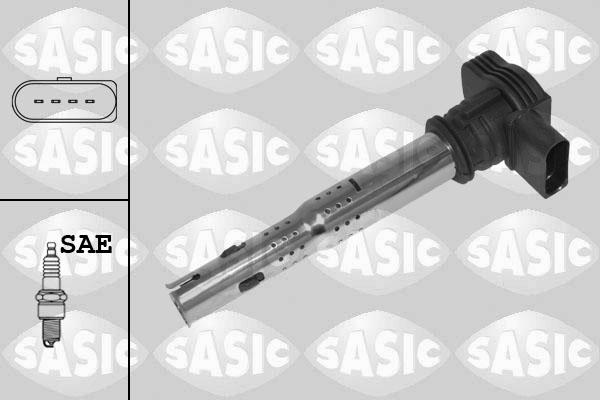 Sasic 9206067 - Ignition Coil car-mod.net