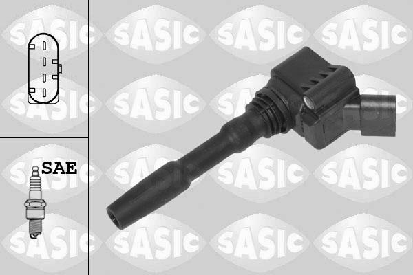 Sasic 9206081 - Ignition Coil car-mod.net