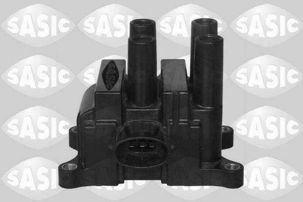 Sasic 9206038 - Ignition Coil car-mod.net