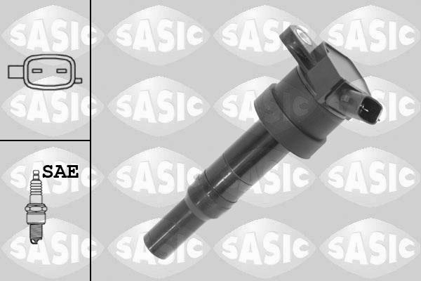 Sasic 9206072 - Ignition Coil car-mod.net