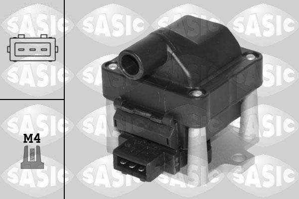 Sasic 9206077 - Ignition Coil car-mod.net