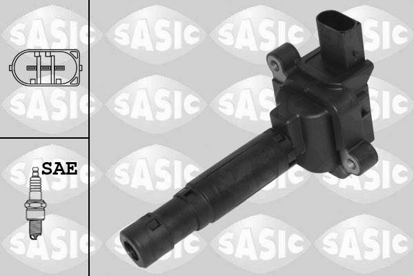 Sasic 9206134 - Ignition Coil car-mod.net
