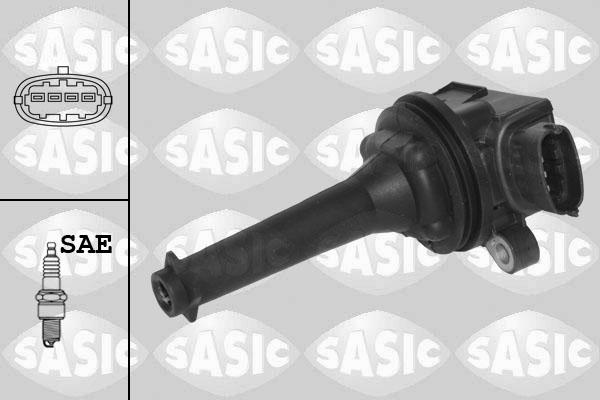 Sasic 9206131 - Ignition Coil car-mod.net