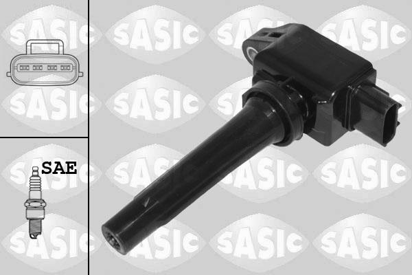 Sasic 9206121 - Ignition Coil car-mod.net