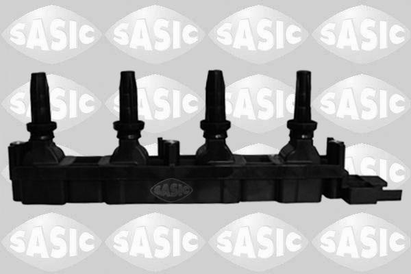 Sasic 9200008 - Ignition Coil car-mod.net