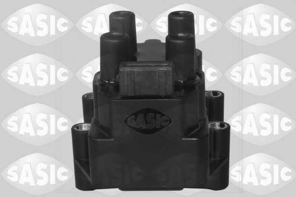 Sasic 9200015 - Ignition Coil car-mod.net