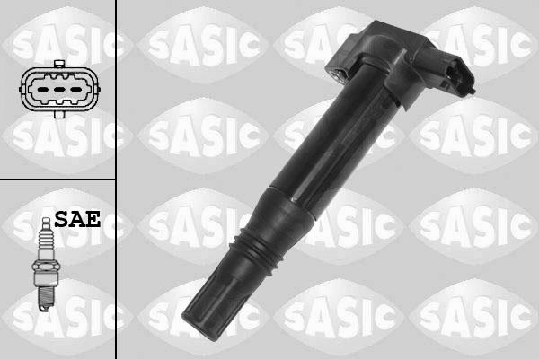 Sasic 9200022 - Ignition Coil car-mod.net