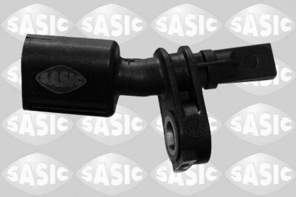 Sasic 9236004 - ABS sensor, wheel speed car-mod.net