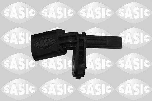 Sasic 9236010 - ABS sensor, wheel speed car-mod.net