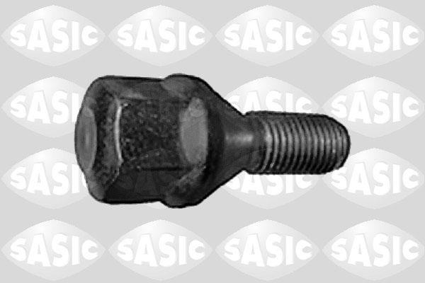 Sasic 4004120 - Wheel Bolt car-mod.net