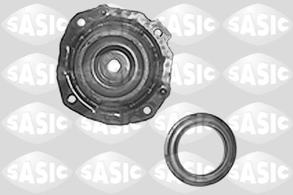 Sasic 4005221 - Repair Kit, wheel suspension car-mod.net