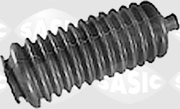 Sasic 4006124 - Bellow, steering car-mod.net