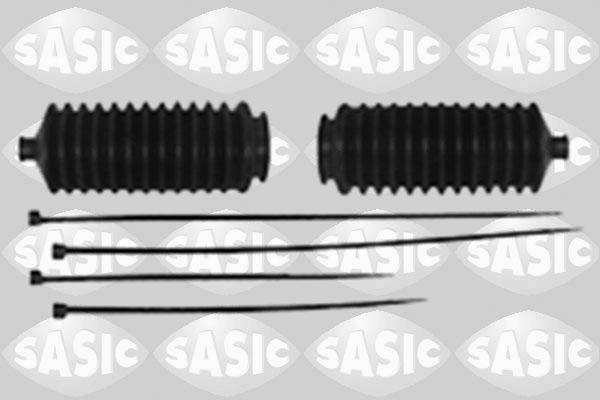 Sasic 4006255 - Bellow Set, steering car-mod.net