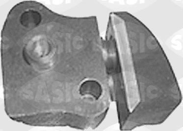 Sasic 4000011 - Tensioner, timing chain car-mod.net