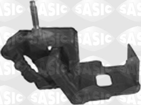 Sasic 4001575 - Holding Bracket, silencer car-mod.net