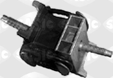 Sasic 4001335 - Holder, engine mounting car-mod.net