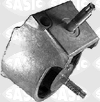 Sasic 4001336 - Holder, engine mounting car-mod.net