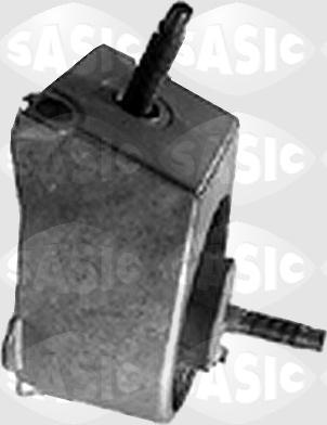 Sasic 4001337 - Holder, engine mounting car-mod.net