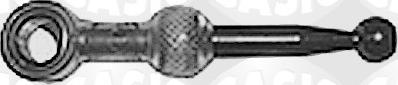 Sasic 4002450 - Repair Kit, gear lever car-mod.net