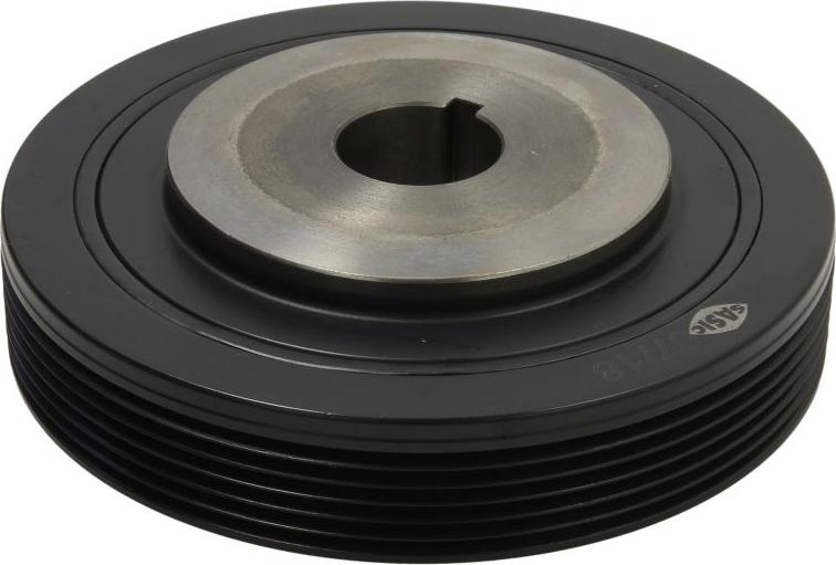 Sasic 5150J90 - Belt Pulley, crankshaft car-mod.net