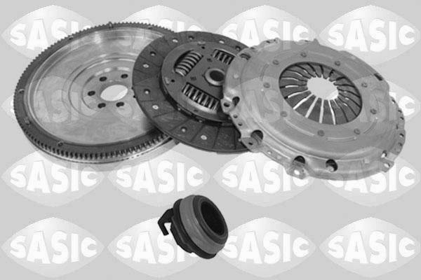 Sasic 5106045 - Clutch Kit car-mod.net