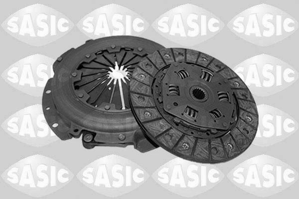 Sasic 5106039 - Clutch Kit car-mod.net