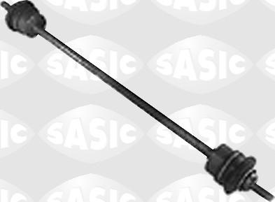 Sasic 0875415 - Rod / Strut, stabiliser car-mod.net